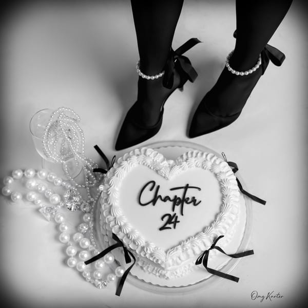 Birthdays session sample