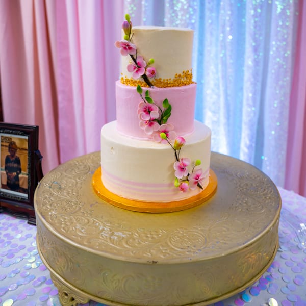Events session sample