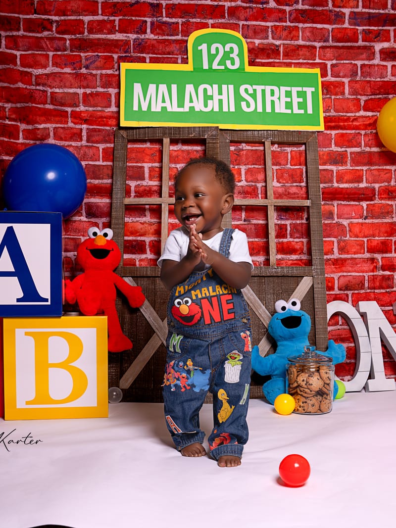 Da Kids Room photography by Karter Productions