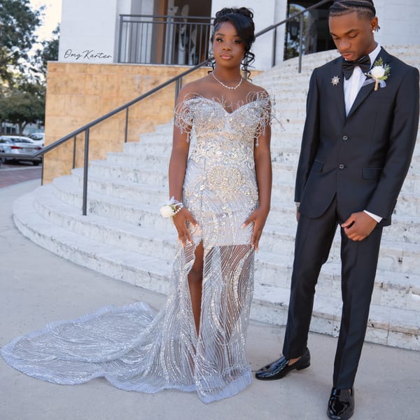Prom Night session sample